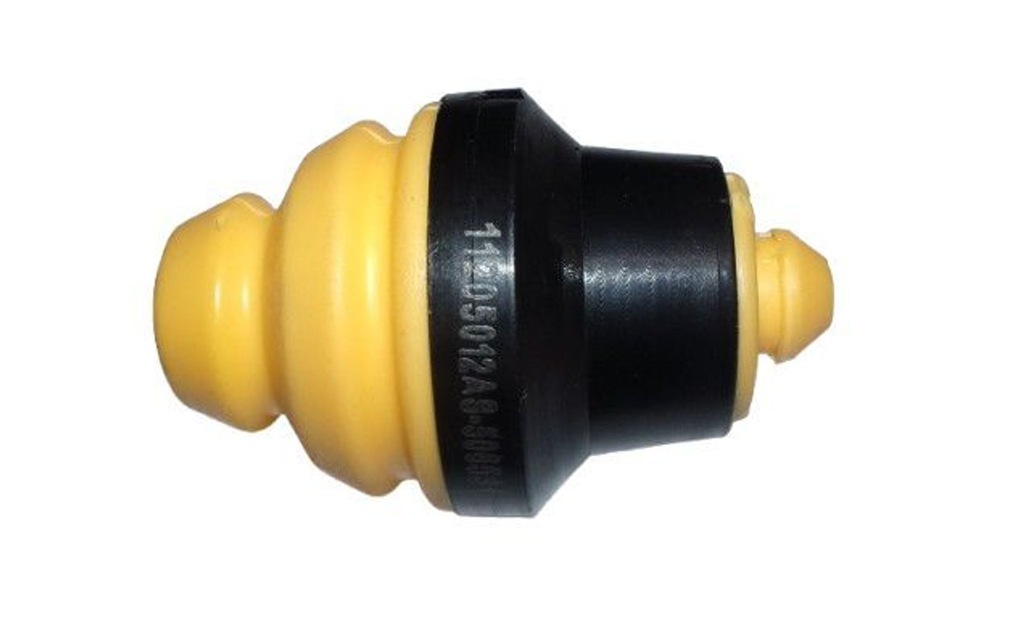 фото №1, Відбійник амортизатора задня citroen c3 a51 ds3 оригінальний номер 5166c5