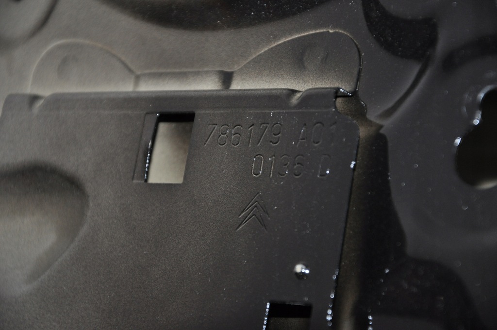 фото №6, Citroen c4 picasso ii двері праве задні задня