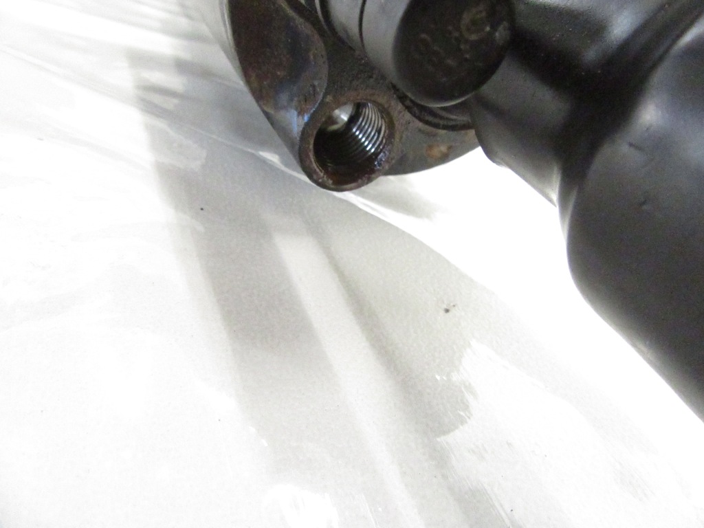 фото №9, Стабилизатор перед dynamic drive bmw e70 f15 f85 x5 e71 f16 f86 x6 активный