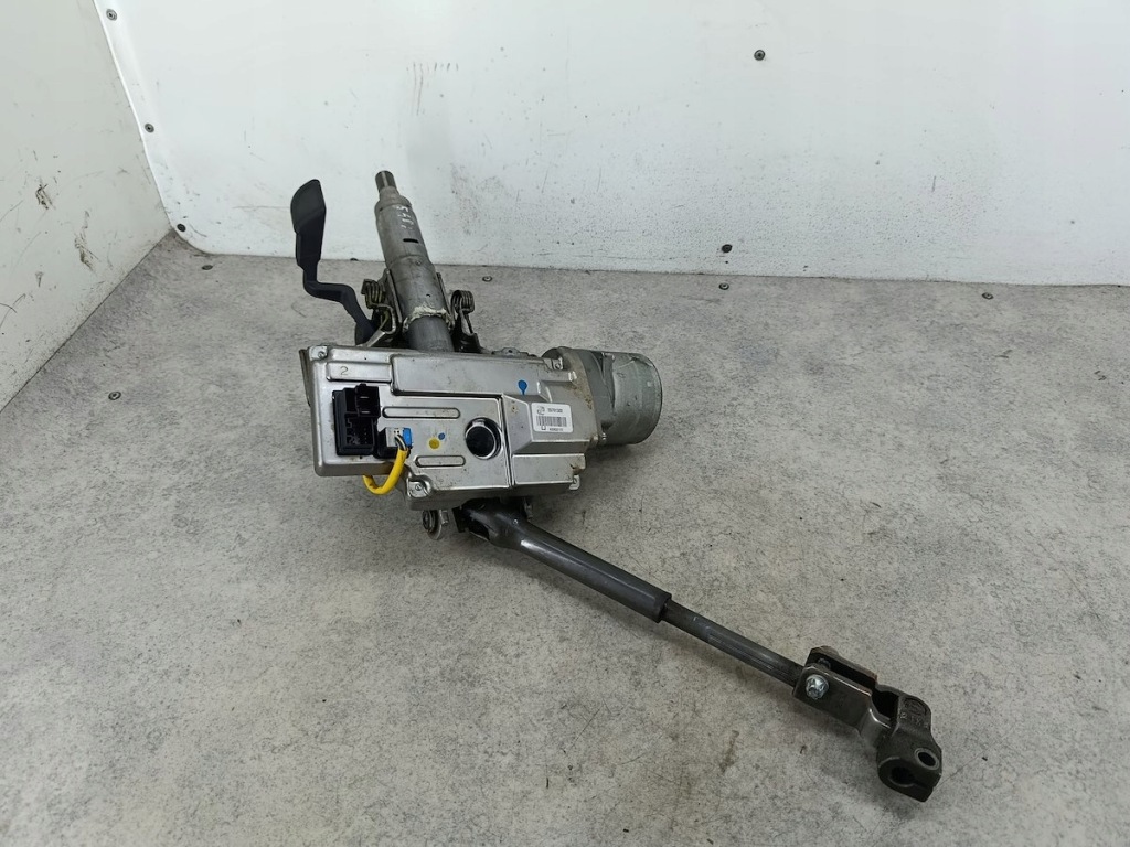 Усилитель электрическое , pion opel corsa d 55701302 26117867 delphi Цена