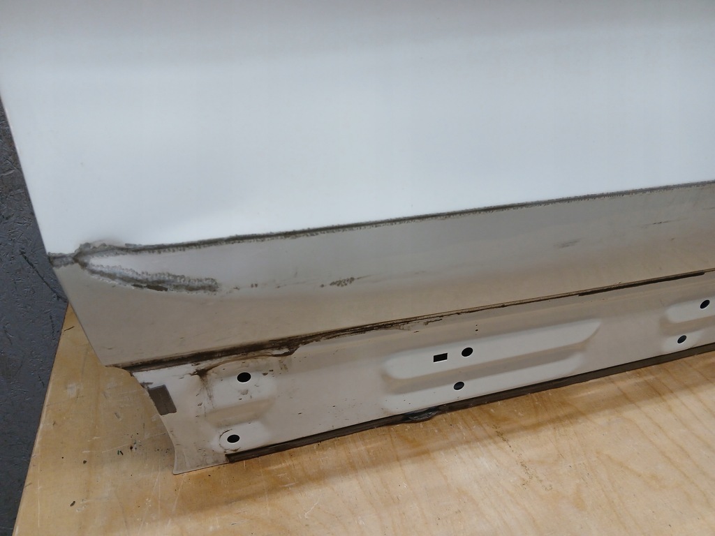 фото №3, Дверь перед правое mg zs 17-