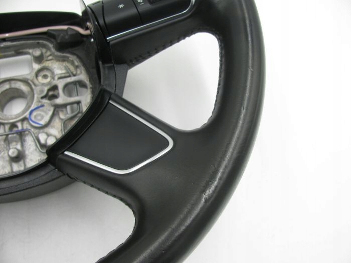 фото №10, Audi a6 4g c7 воздуховод многофункциональный кожаный