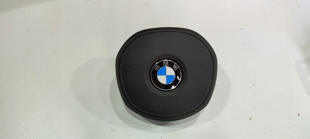 фото №8, Bmw 8 g14 g15 g16 панель приладів консоль подушка безпеки ремені