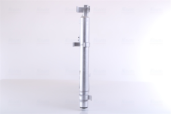 фото №15, Конденсатор кондиціонера hyundai tucson 2.0 06.15-09.20 nissens