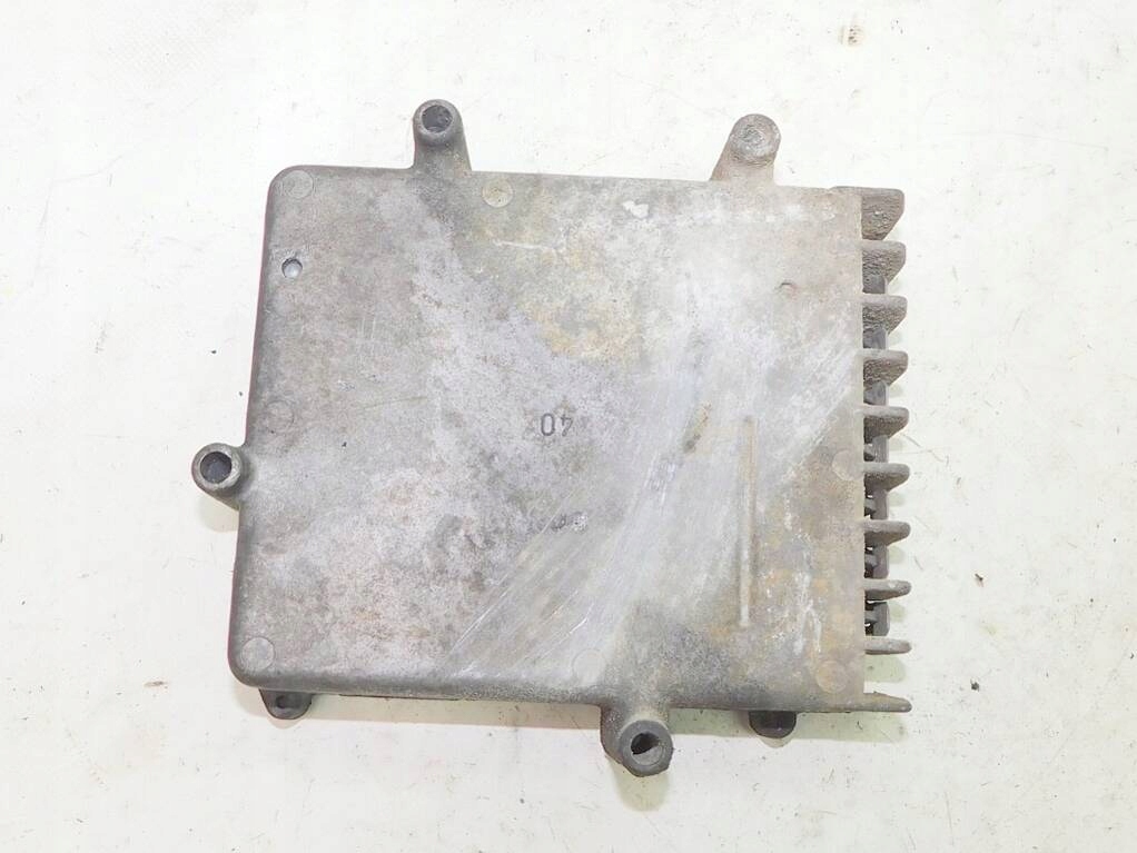 фото №6, Chrysler 300m 2.7 01r блок управления коробки