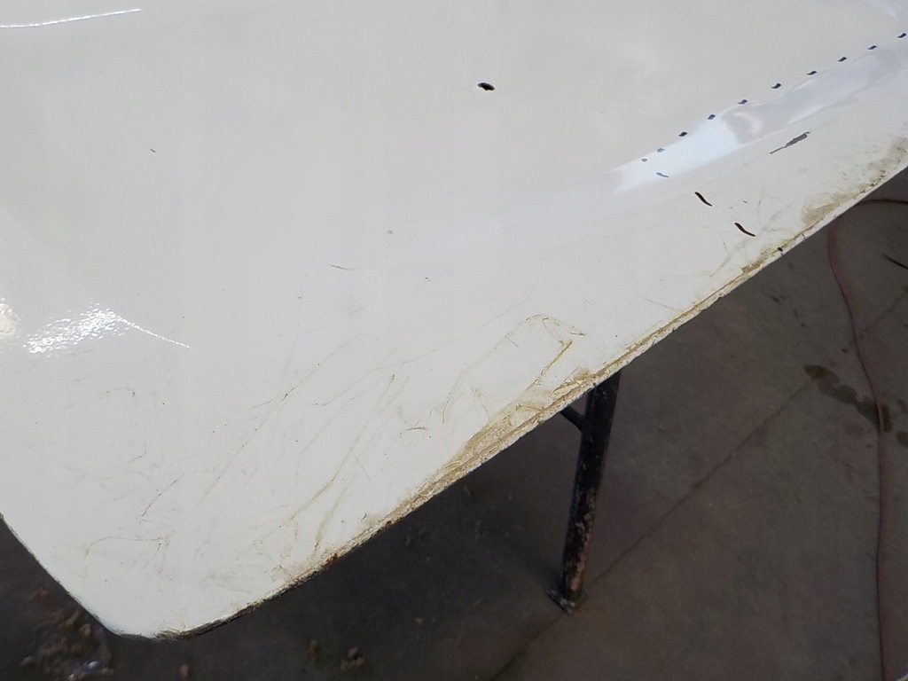 фото №7, Trafic ii vivaro 01-14 дверь задняя левая