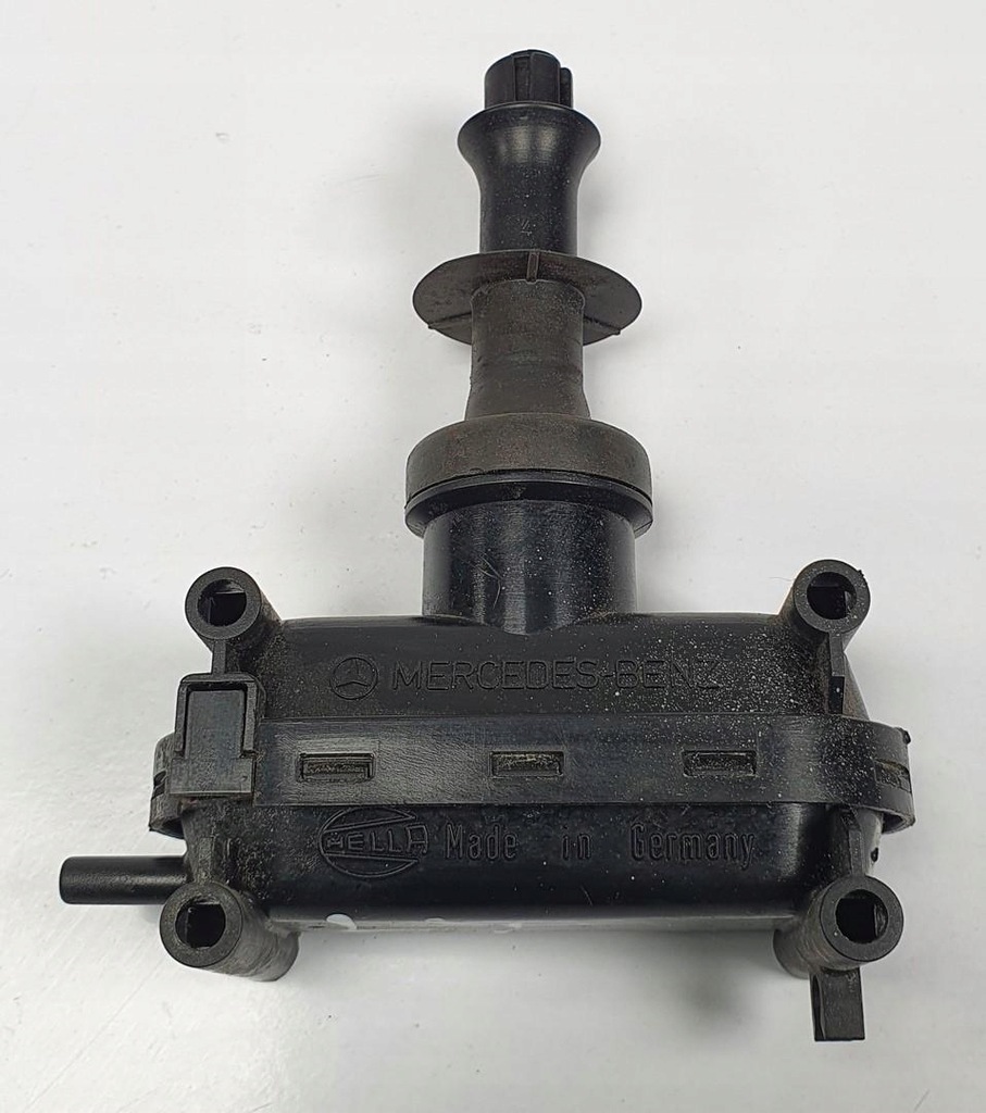 фото №2, Привод замка дверь mercedes w126