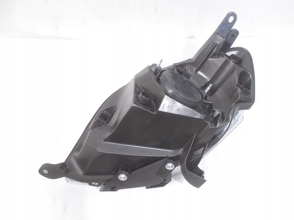 фото №14, Fiat fiorino qubo citroen nemo peugeot bipper 07-24 оригінал europa nowa