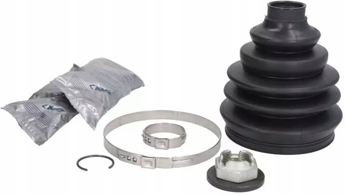 фото №1, Spidan захист шарнір 0.024623