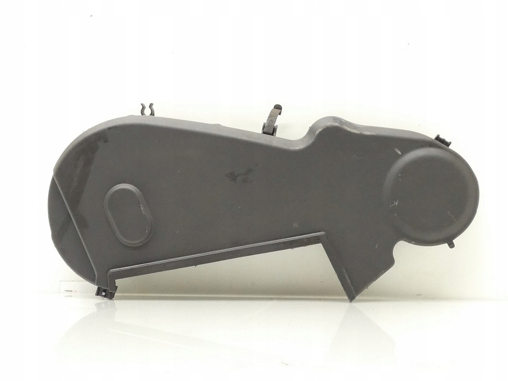 фото №1, Корпус защита распредвал skoda rapid audi a1 8x 1.6 tdi 03l109107b