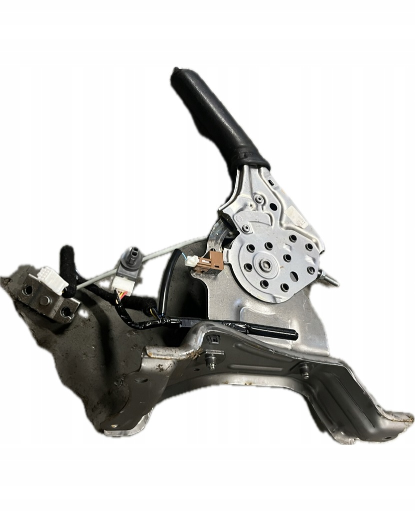 фото №1, Mazda 3 iii bm hb 5d тормоз ручной