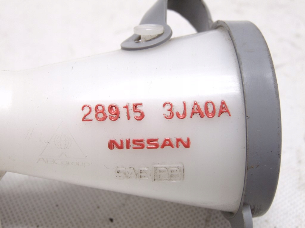 фото №9, Бачок бак омывателя infiniti jx35 qx60 289103ja0a 12-16r