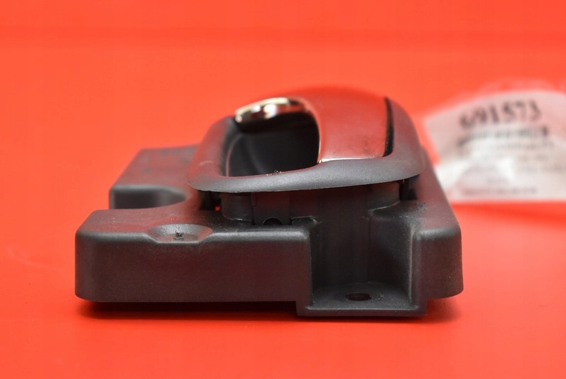 фото №6, Ручка внутренняя правая задняя 9152500 volvo xc70 1 i 96-00