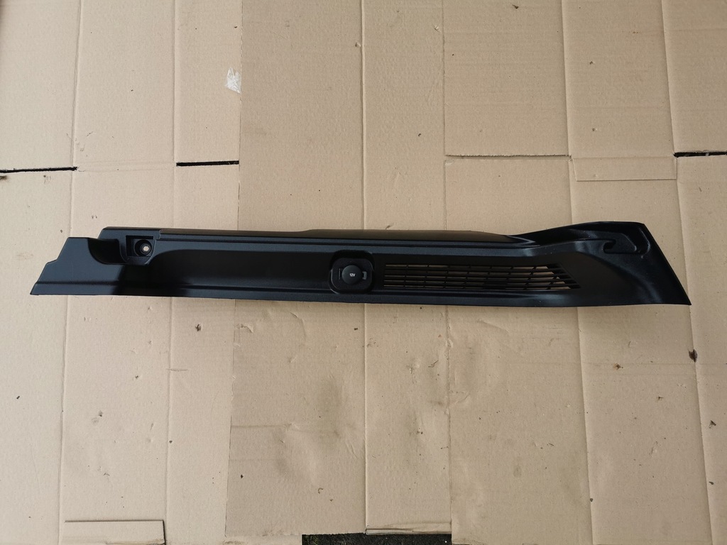 фото №1, Kia ceed i kombi напрямна шторка права