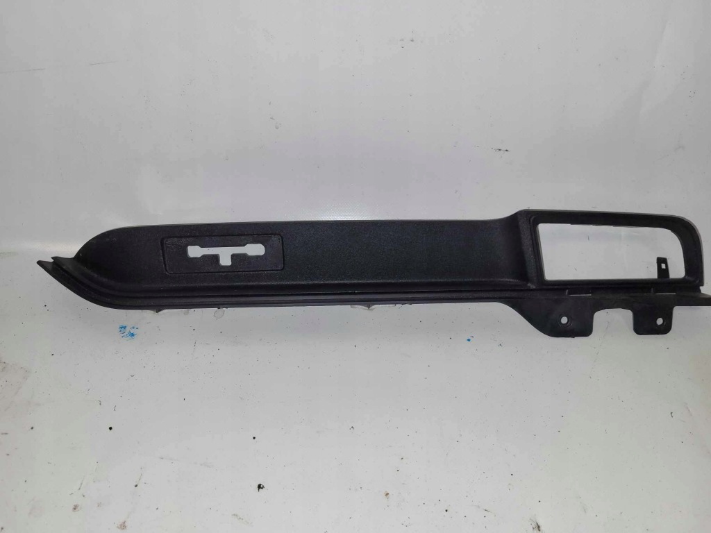 фото №1, Молдинг dekor консоли панели ford mustang vi 2015-