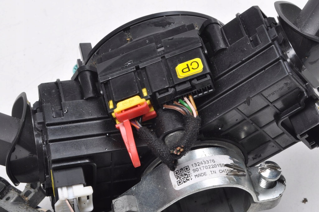 фото №9, Opel insignia a перемикач комбінований 25799293 25947775