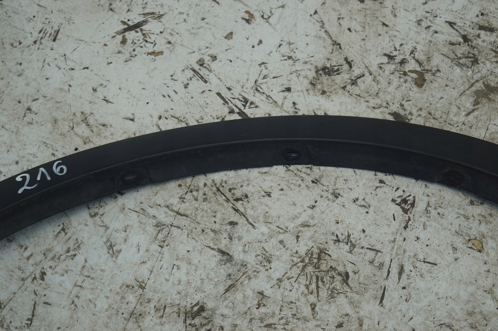 фото №6, Bmw оригинальный номер 3405817 молдинг крыла