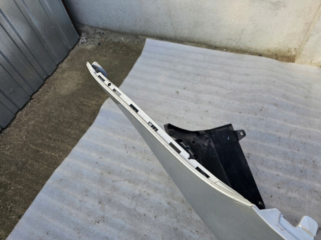 фото №11, Mercedes glc w253 x253 бампер задний задняя pod pdc a2538850200 a2538850300