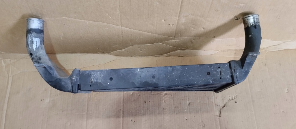 Интеркулер радиатор воздуха jeep wrangler jk 2.8 crd 07-18r в Украине