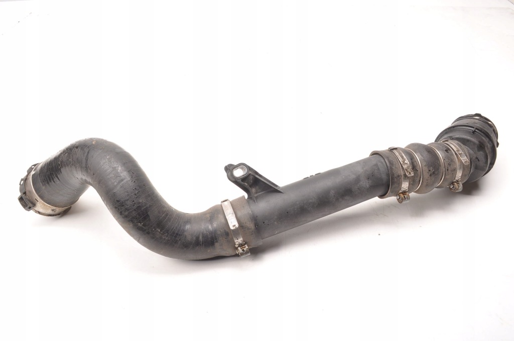 Купити Renault clio iv 1.5 dci труба повітрозабірник повітря 144600835r