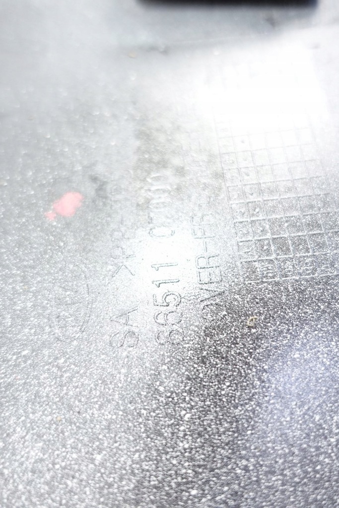 фото №10, Бампер перед передній kia picanto i 86511-07000