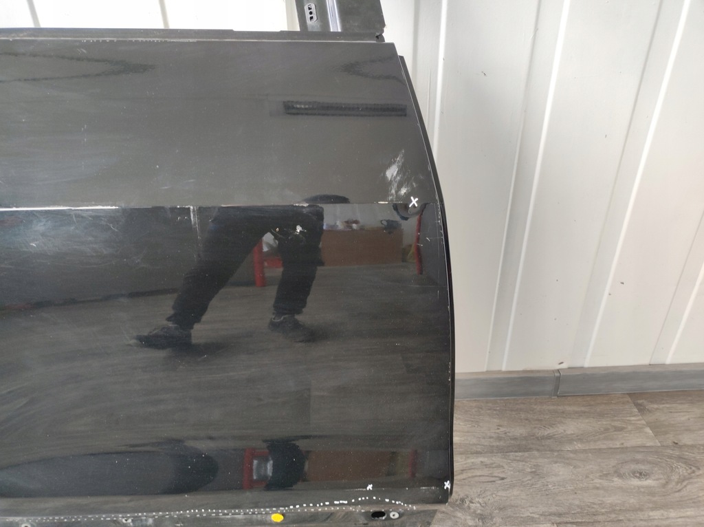 фото №14, Дверь audi etron e-tron sportback 4ke задние правое