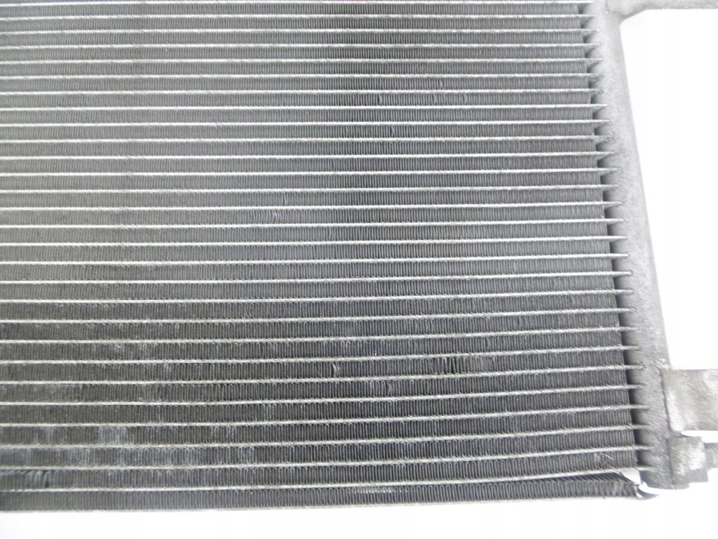 фото №13, Радіатор кондиціонера renault magnum e-tech