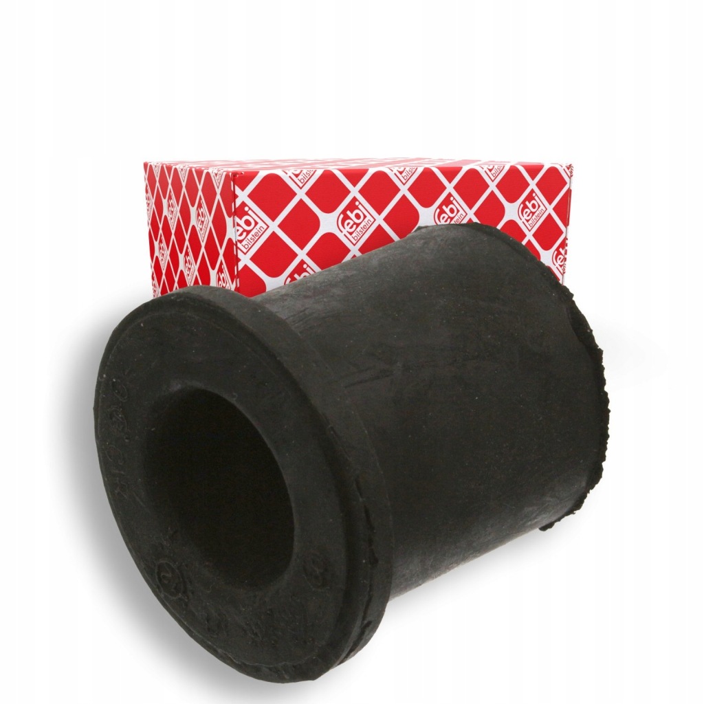 фото №2, Втулка рессора gm chevrolet