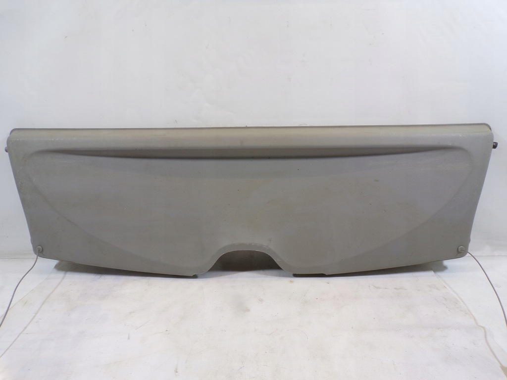 фото №1, Задня полиця багажника tata indica