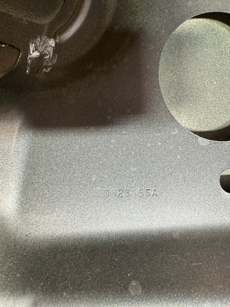 фото №10, Seat leon 3 iii 5f0 12-16r капот кришка двигуна