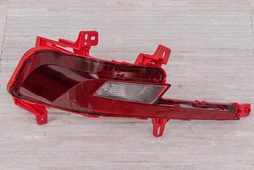 фото №6, Hyundai elantra vi ad 2018-2020 лампа протитуманна задня ліва 92405f2500