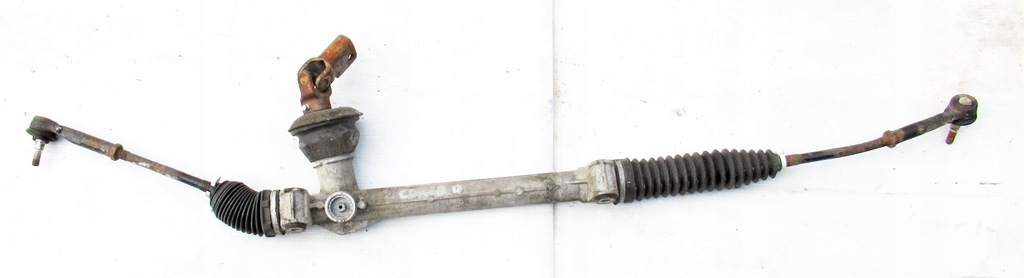 фото №1, Corsa d рейка рульова трансмісія a0006254/c