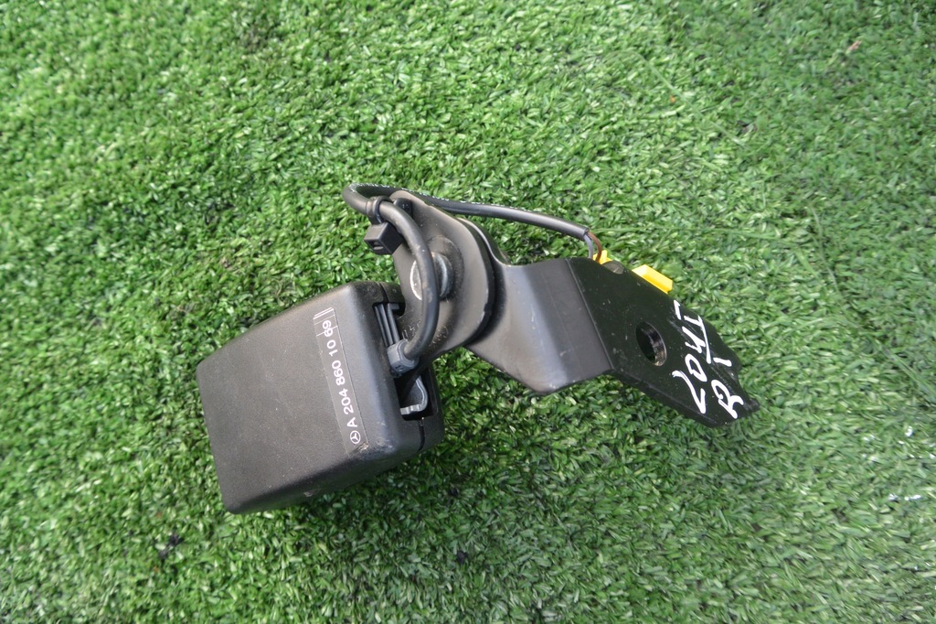 фото №1, Кліпса поперечина права задня mercedes w204 w207 lift