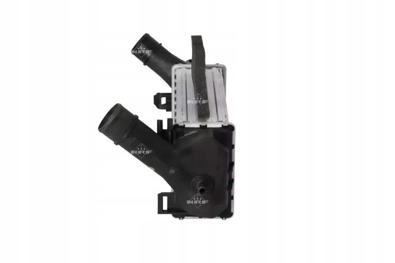 фото №2, Интеркулер ford ecosport 1.0 16-