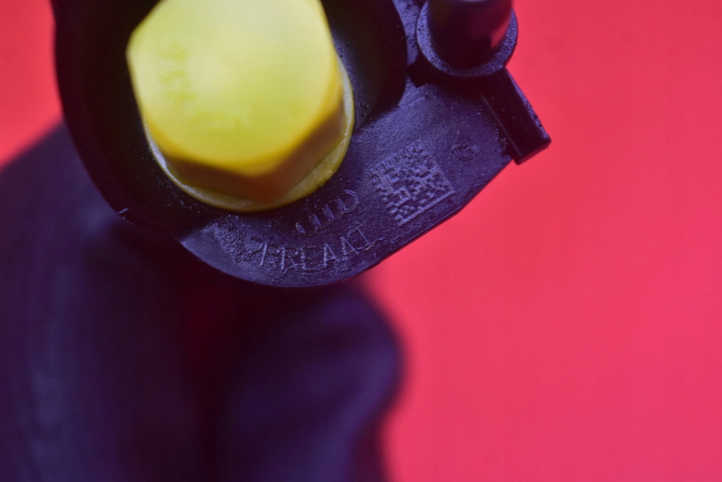 фото №12, Інжектор форсунка test 059130277q 0445115004 audi a6 c6 3.0 tdi 224 km