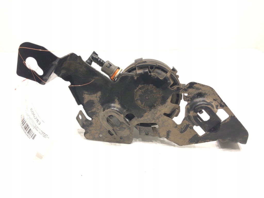 фото №2, Основание фильтра топлива toyota proace 1.5 131km корпус