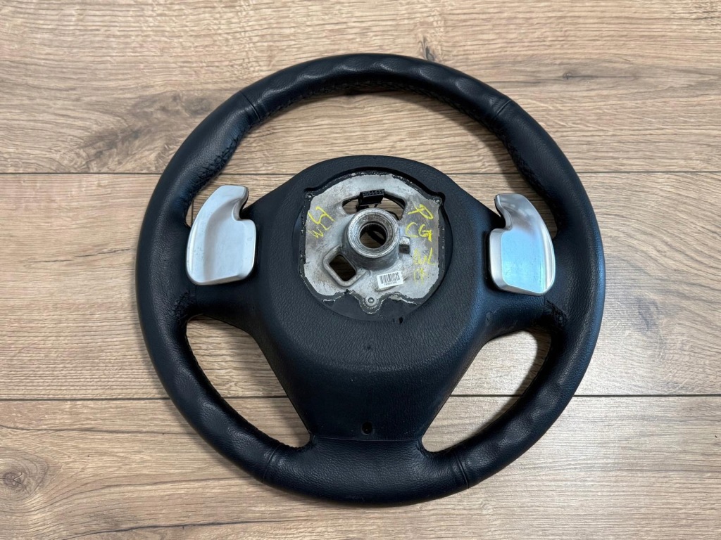 фото №7, Bmw x3 f35 x4 f26 повітропровід колесо диск sport пелюстки перемикання