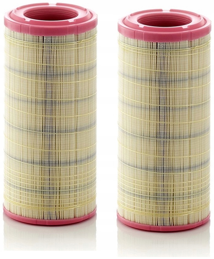 Купити Mann-filter c 17 337/2 фільтр повітря