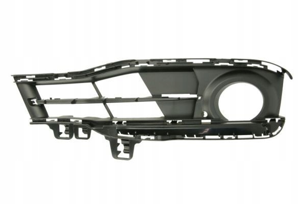 фото №1, Blic 6502-07-0063914sp решітка вентиляційна, бампер