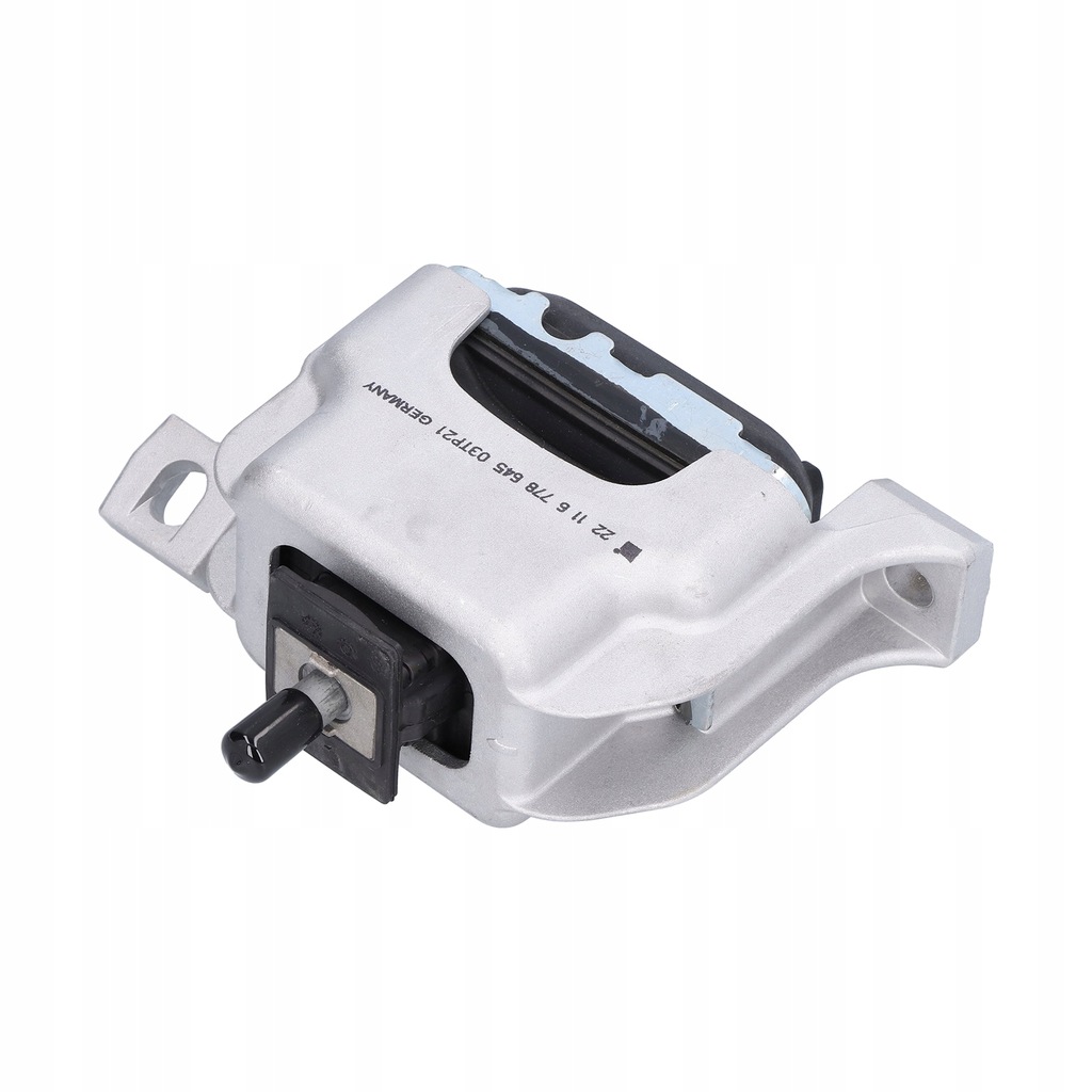 фото №7, Кронштейн двигателя двигателя 22116778645 сменные