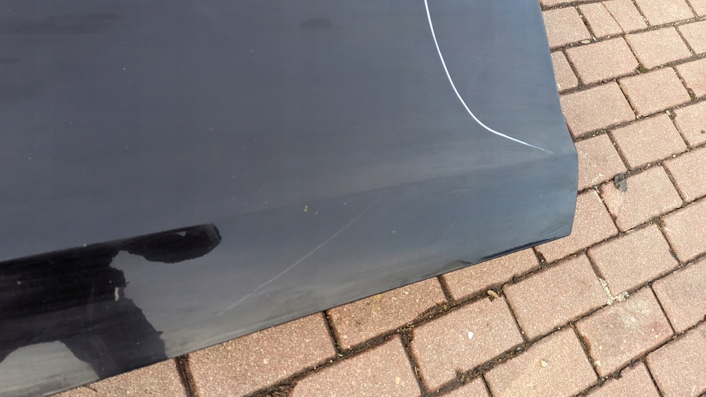 фото №5, Двері праве audi a5 8t coupe