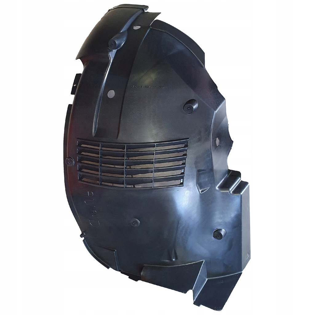 фото №2, Подкрылок перед правое trafic iii оригинал renault opel