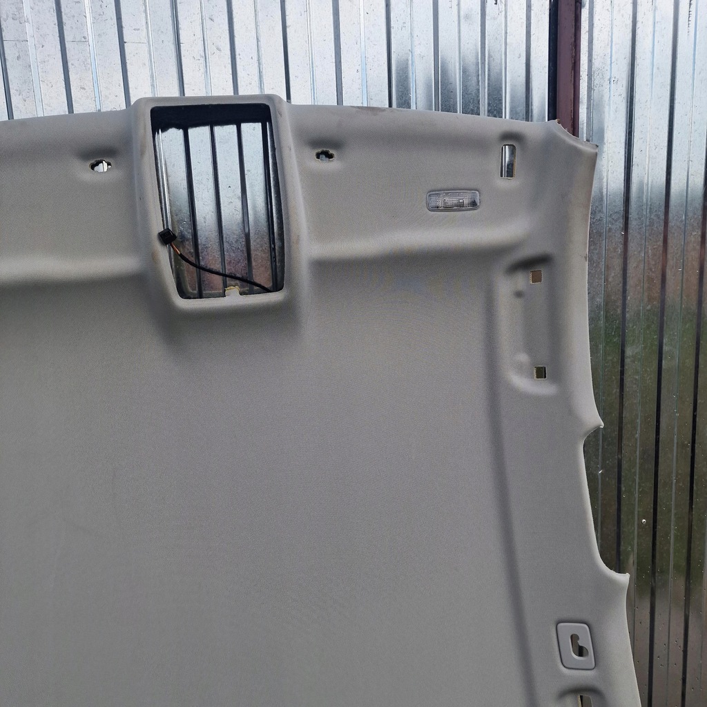 фото №6, Стеля підкрилок audi a6 c7 kombi