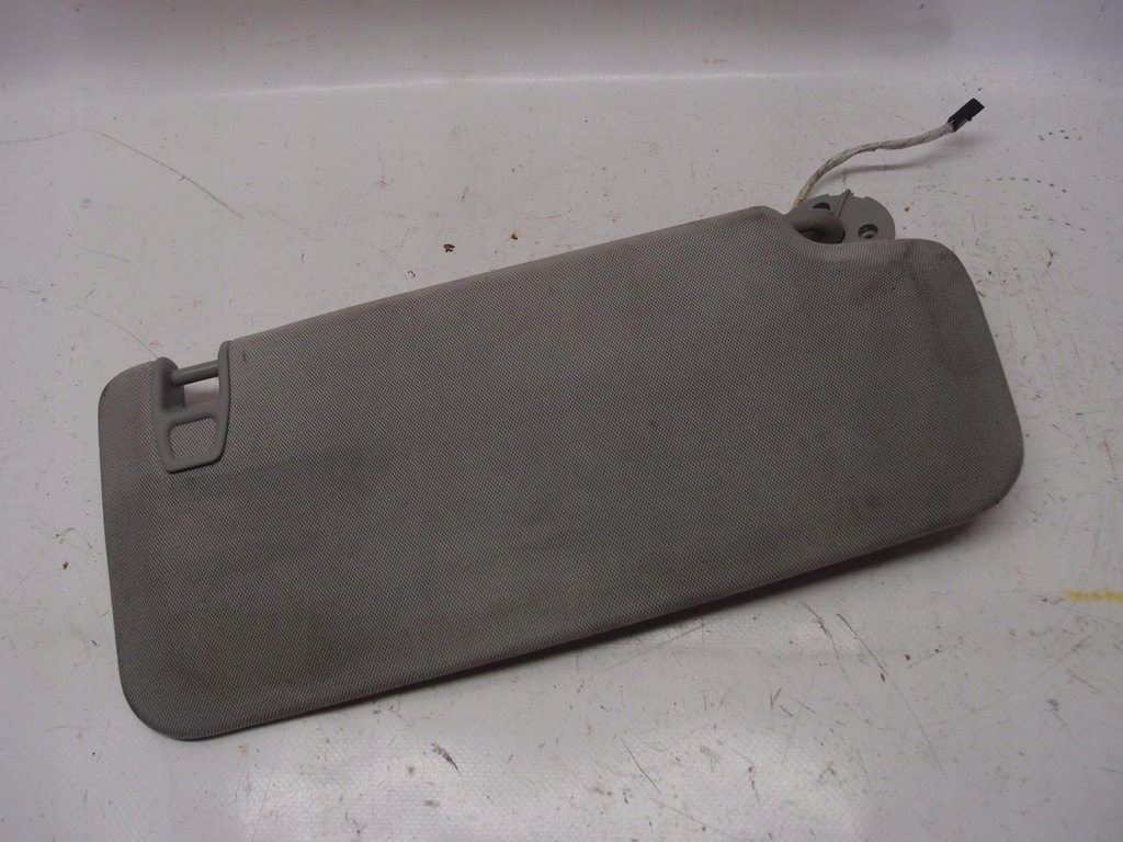 фото №7, Козирок козирок лівий opel zafira c