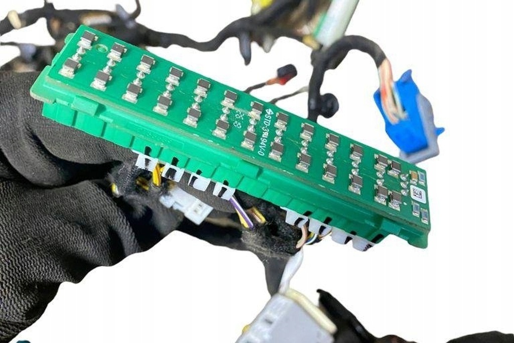 фото №10, Жгут кабели dodge challenger coupe 68406070ac 3.6l бензиновый 227kw 2019