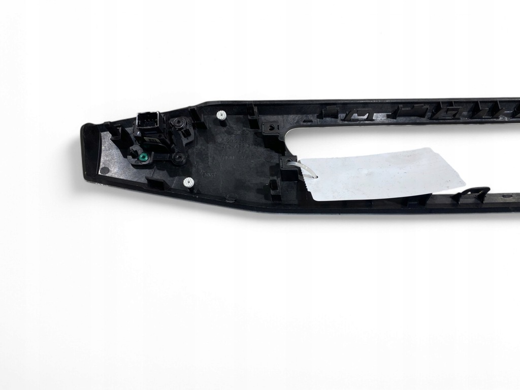 фото №12, Audi a4 s4 b9 8w рамка панели приборной панели