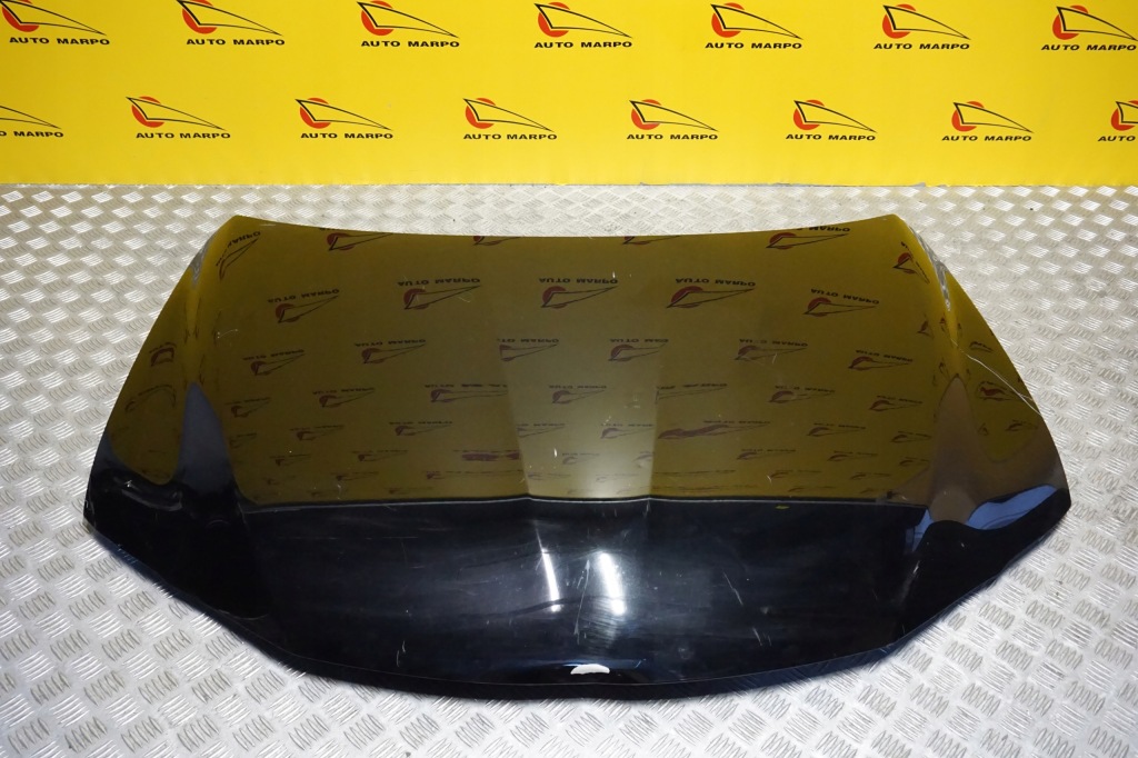 Lexus ct200h 2011 - 2017 капот перед крышка двигателя америка Киев