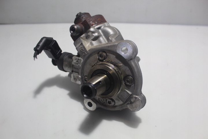 фото №1, Насос впрыскная bmw 3 320d e91 2.0d