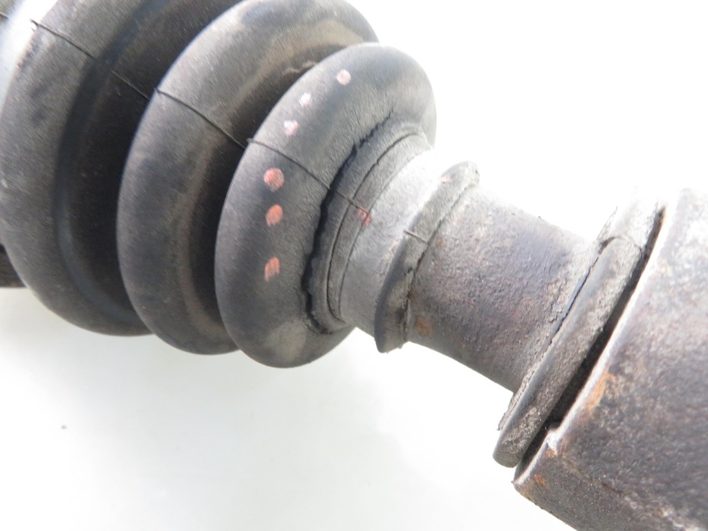 фото №5, Приводной вал левая передняя alfa romeo 156 1.9 jtd