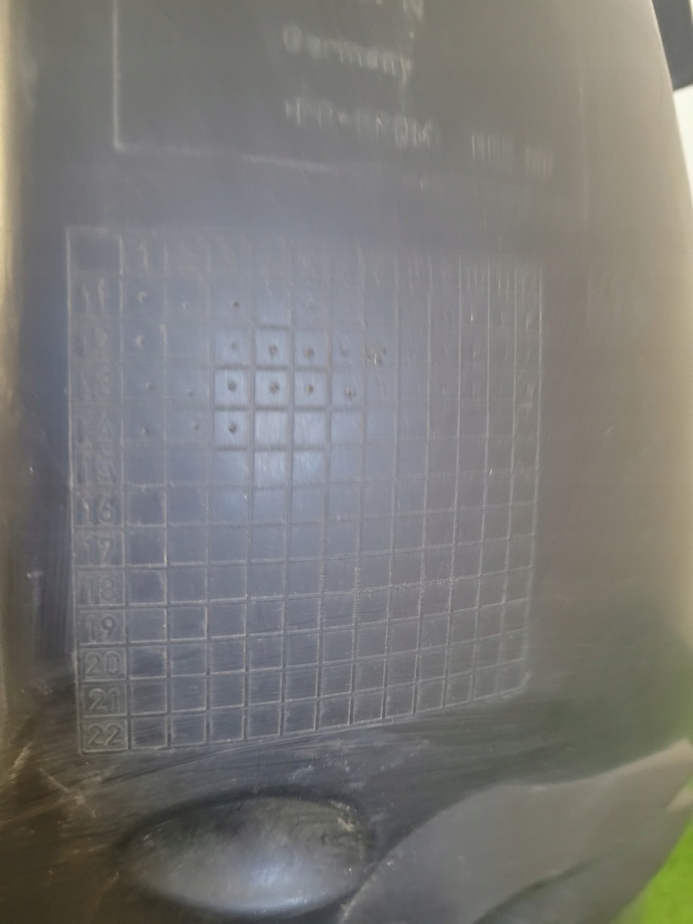 фото №7, Bmw 1 f20 f21 подкрылок правое передние правый перед 27648710